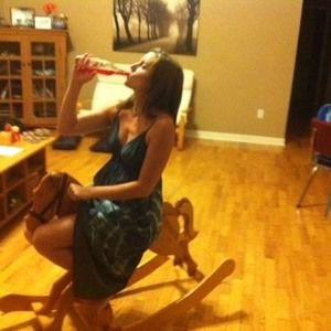 Meet your Posher, Holly